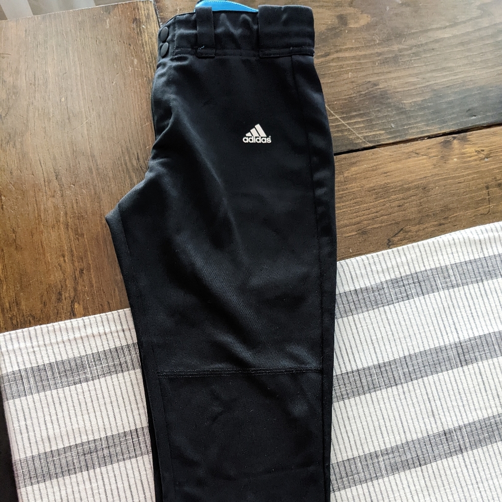 Adidas Baseball Softball Pants